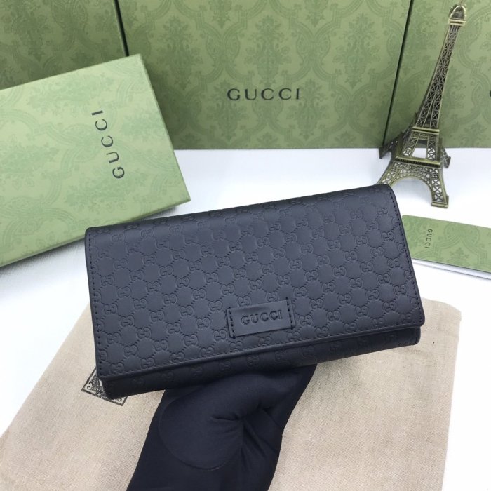 202208SS最新Gucciグッチ 長財布 スーパーコピー