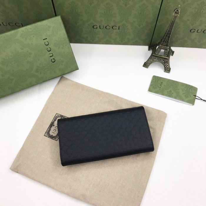 202208SS最新Gucciグッチ 長財布 スーパーコピー