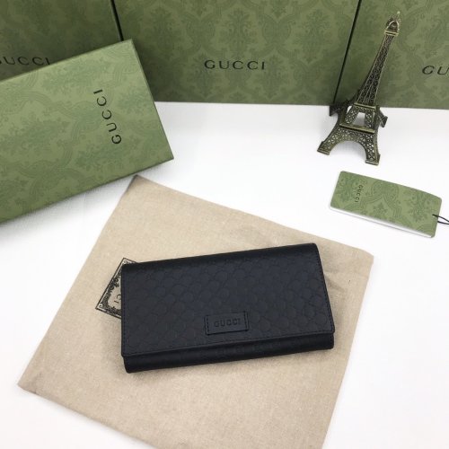 202208SS最新Gucciグッチ 長財布 スーパーコピー