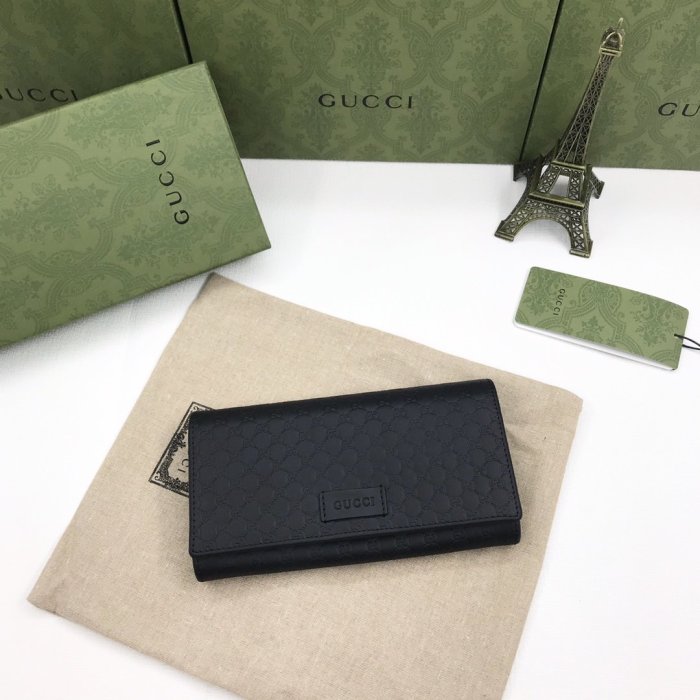 202208SS最新Gucciグッチ 長財布 スーパーコピー