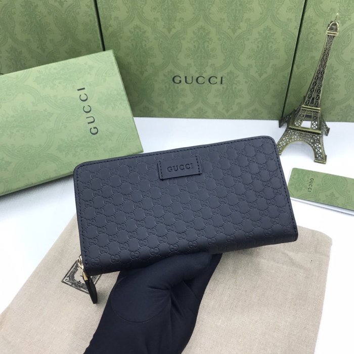 202208SS最新Gucciグッチ 長財布 スーパーコピー
