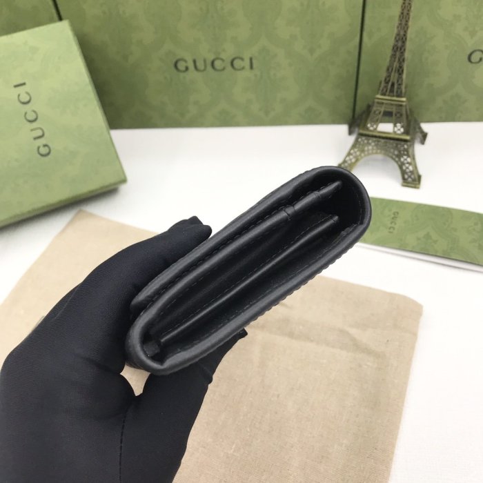 202208SS最新Gucciグッチ 長財布 スーパーコピー
