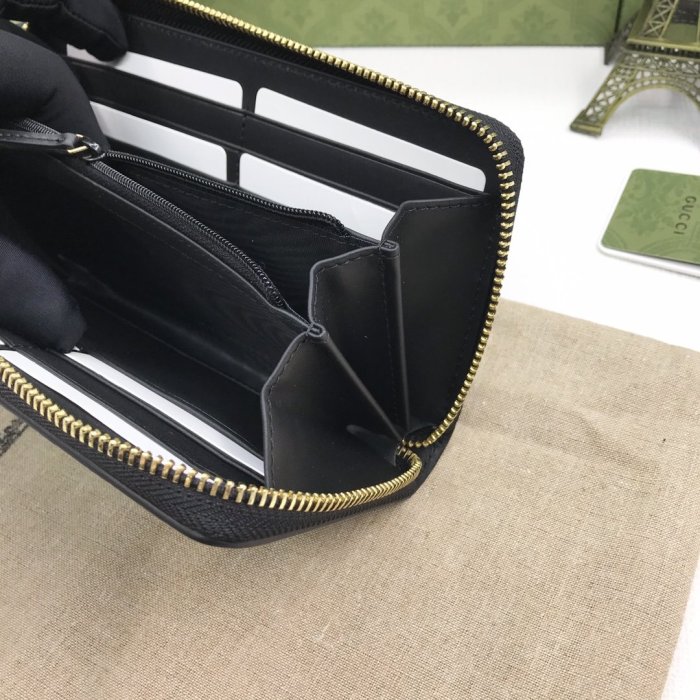 202208SS最新Gucciグッチ 長財布 スーパーコピー