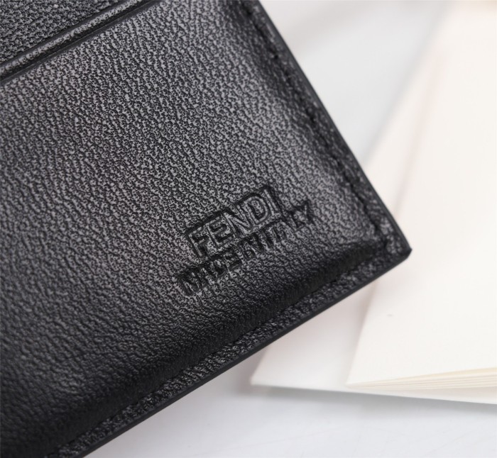 202209SS新作Fendi フェンディ 短財布スーパーコピー
