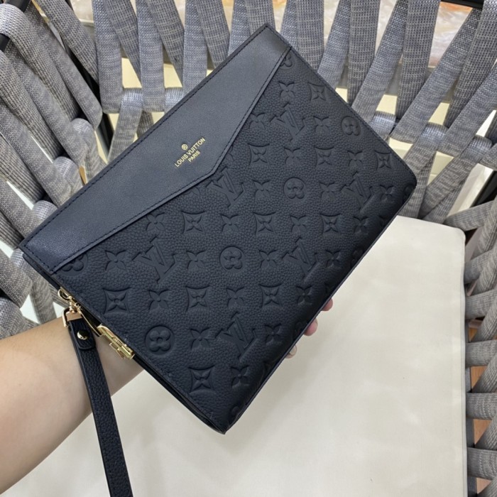 202209SS新作 Louis Vuitton ルイヴィトン メンズ ハンドバックスーパーコピー