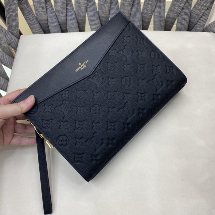 202209SS新作 Louis Vuitton ルイヴィトン メンズ ハンドバックスーパーコピー