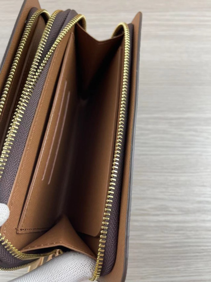 202209SS新作 Louis Vuitton ルイヴィトン レディース 長財布スーパーコピー