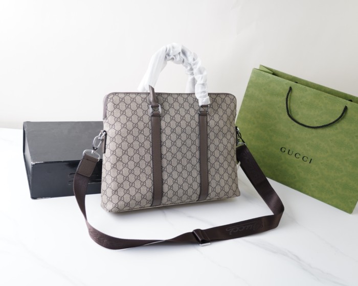 202209SS新作Gucciグッチメンズ ハンドバックスーパーコピー