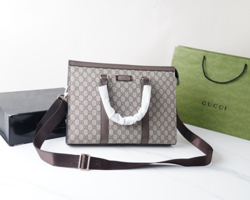 202209SS新作Gucciグッチメンズ ハンドバックスーパーコピー
