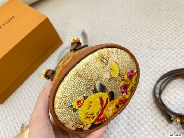202209SS新作 Louis Vuitton ルイヴィトン レディースショルダーバックスーパーコピー