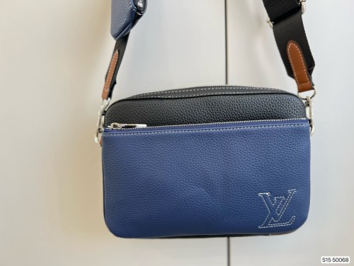 202209SS新作 Louis Vuitton ルイヴィトンショルダーバックスーパーコピー