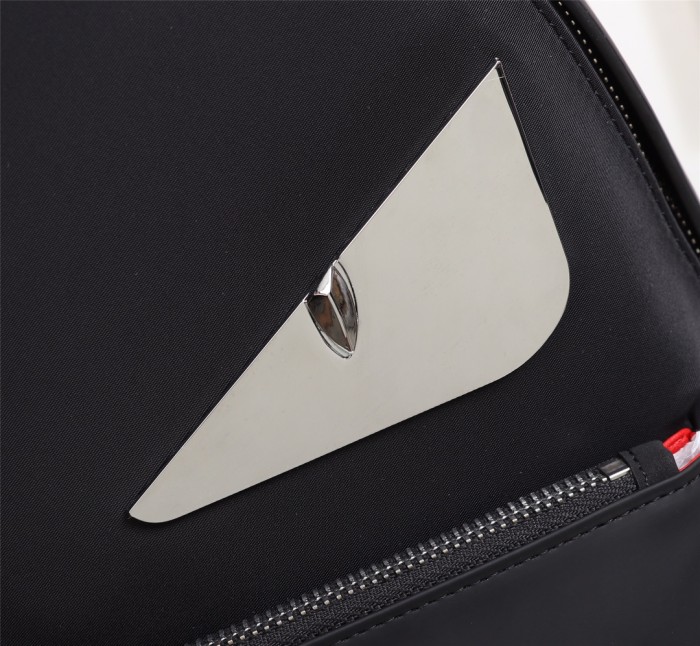 202209SS新作Fendi フェンディ メンズ リュックバックスーパーコピー