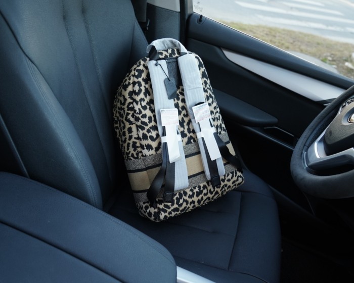 202209SS新作Dior クリスチャンディオールメンズ リュックバックスーパーコピー