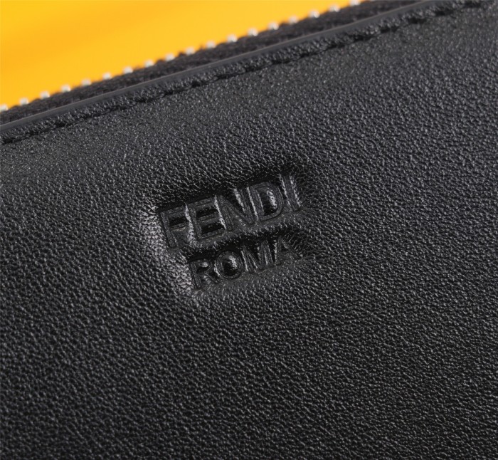 202209SS新作Fendi フェンディ 長財布スーパーコピー