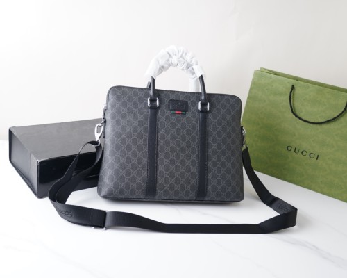 202209SS新作Gucciグッチメンズ ハンドバックスーパーコピー