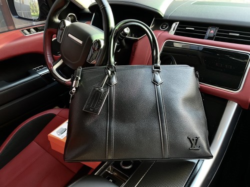 202209SS新作 Louis Vuitton ルイヴィトン メンズ ハンドバックスーパーコピー