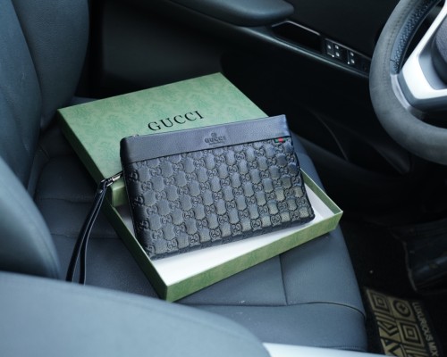 202209SS新作Gucciグッチメンズ ハンドバックスーパーコピー