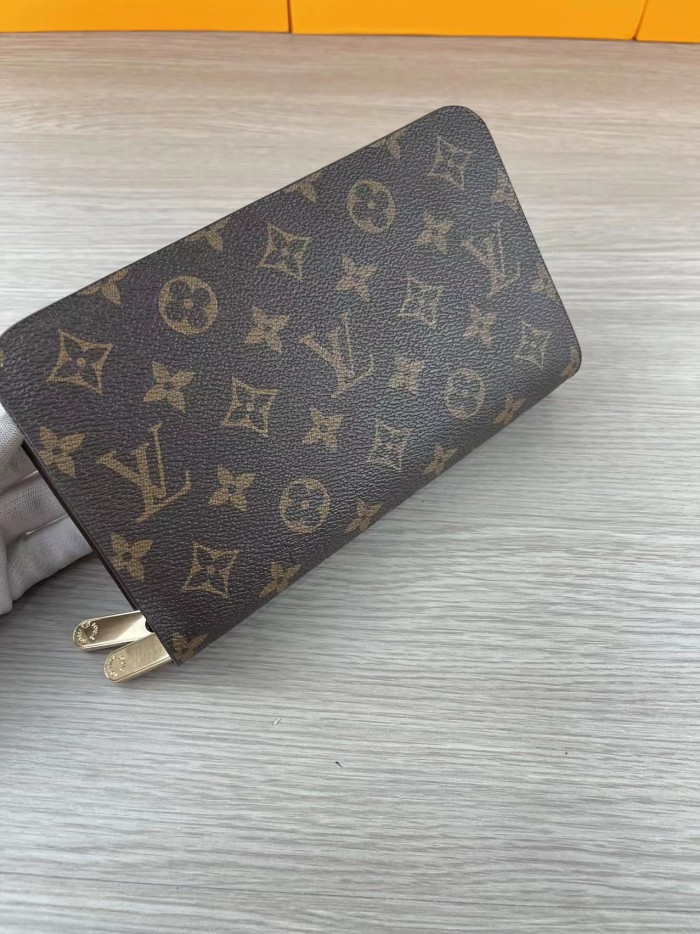 202209SS新作 Louis Vuitton ルイヴィトン レディース 長財布スーパーコピー