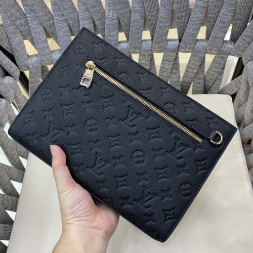 202209SS新作 Louis Vuitton ルイヴィトン メンズ ハンドバックスーパーコピー