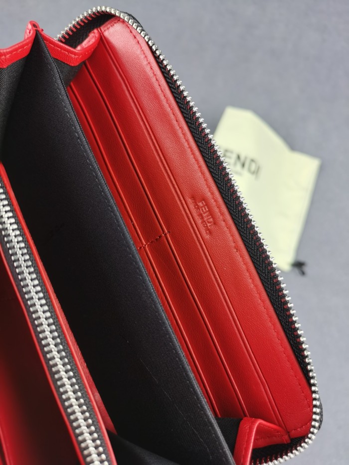 202209SS新作Fendi フェンディ 長財布スーパーコピー