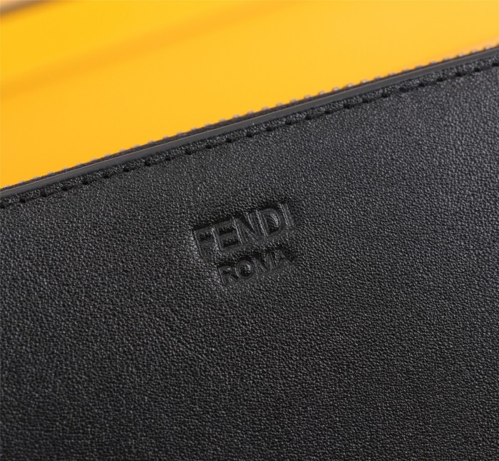 202209SS新作Fendi フェンディ 長財布スーパーコピー