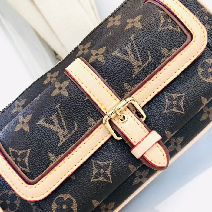 202209SS新作 Louis Vuitton ルイヴィトン レディースショルダーバックスーパーコピー