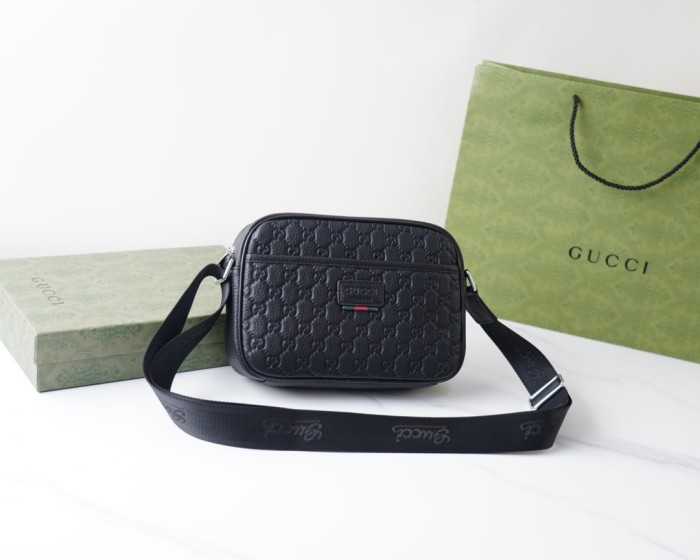 202209SS新作Gucciグッチメンズ ショルダーバックスーパーコピー