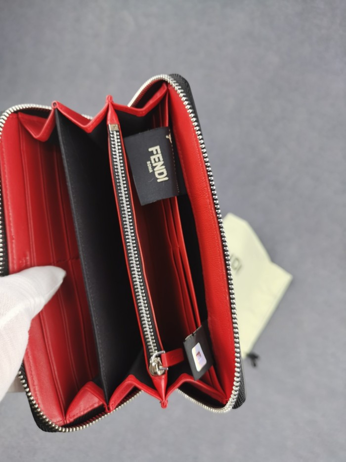 202209SS新作Fendi フェンディ 長財布スーパーコピー