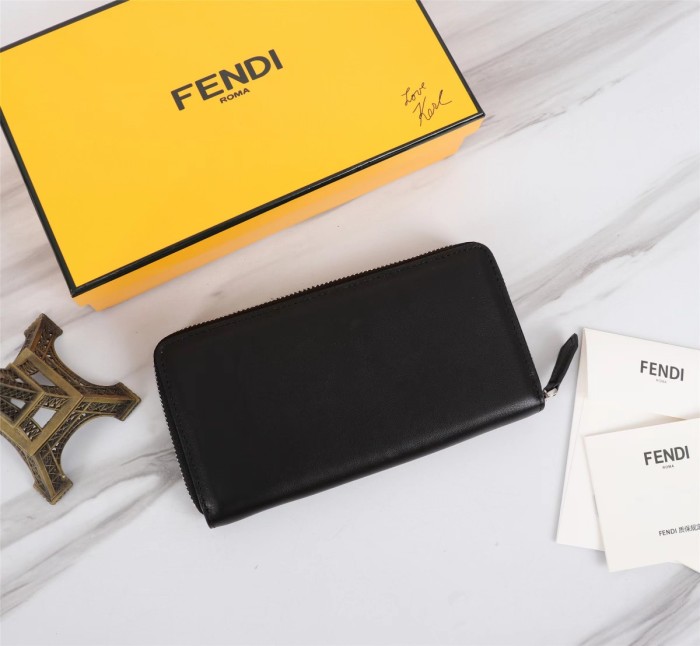 202209SS新作Fendi フェンディ 長財布スーパーコピー