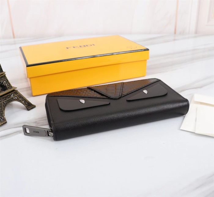 202209SS新作Fendi フェンディ 長財布スーパーコピー