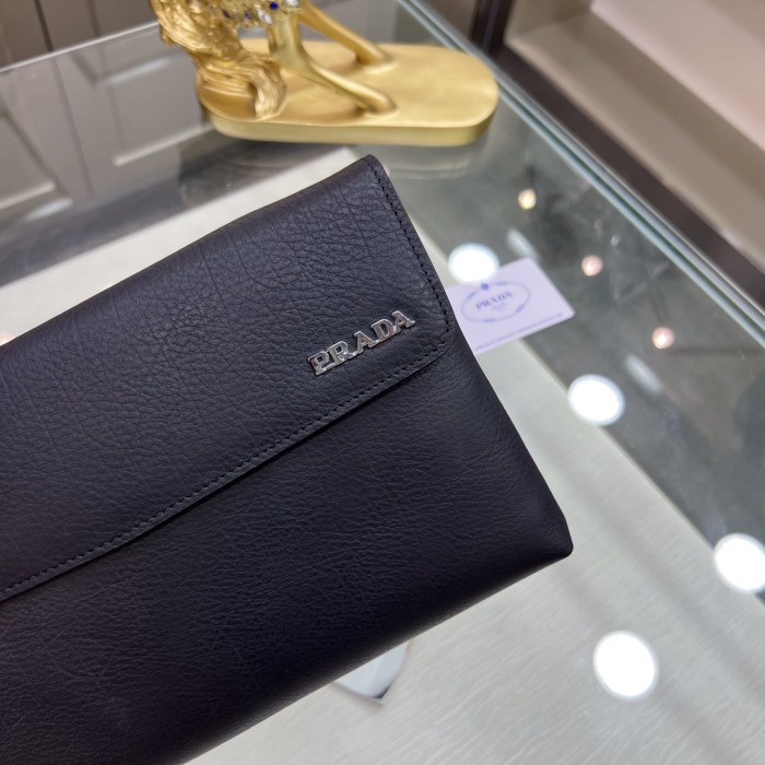202209SS新作 Pradaプラダ メンズ ハンドバックスーパーコピー