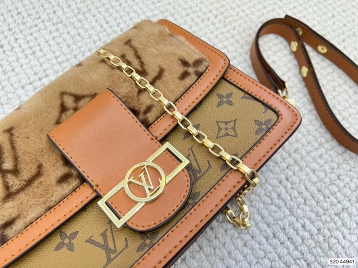 202209SS新作 Louis Vuitton ルイヴィトン レディースショルダーバックスーパーコピー