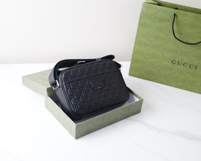 202209SS新作Gucciグッチメンズ ショルダーバックスーパーコピー