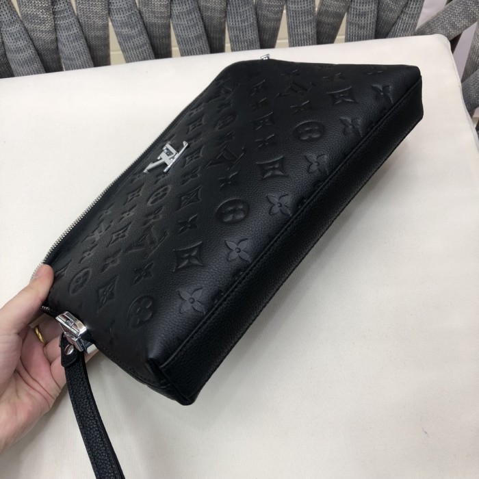 202209SS新作 Louis Vuitton ルイヴィトン メンズ ハンドバックスーパーコピー