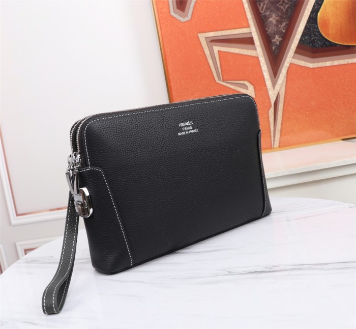 202209SS新作Hermes エルメスメンズ ハンドバックスーパーコピー