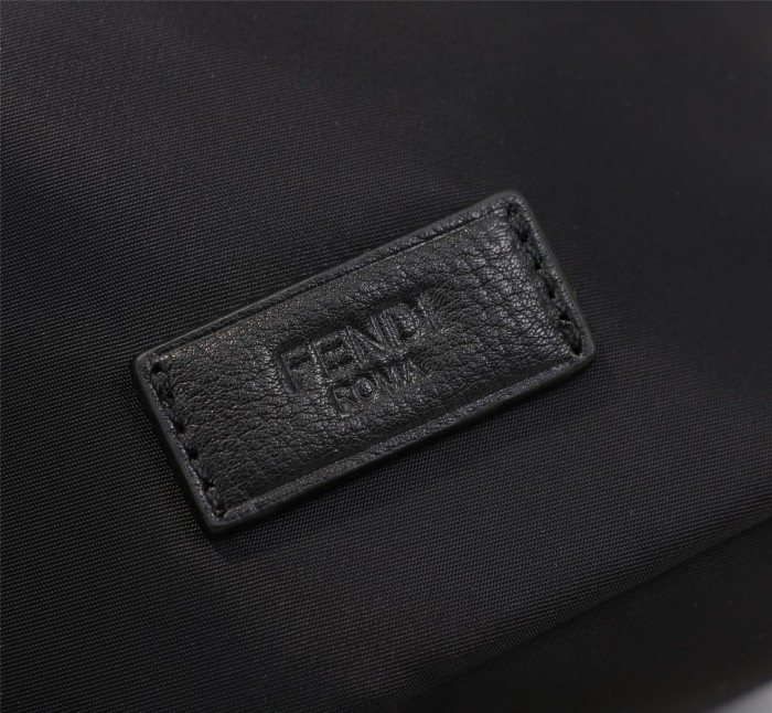 202209SS新作Fendi フェンディ メンズ リュックバックスーパーコピー