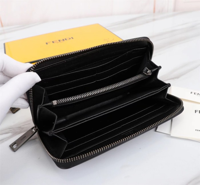 202209SS新作Fendi フェンディ 長財布スーパーコピー