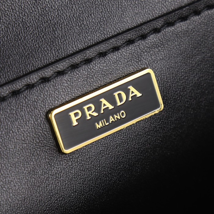 202209SS新作Pradaプラダレディースショルダーバックスーパーコピー