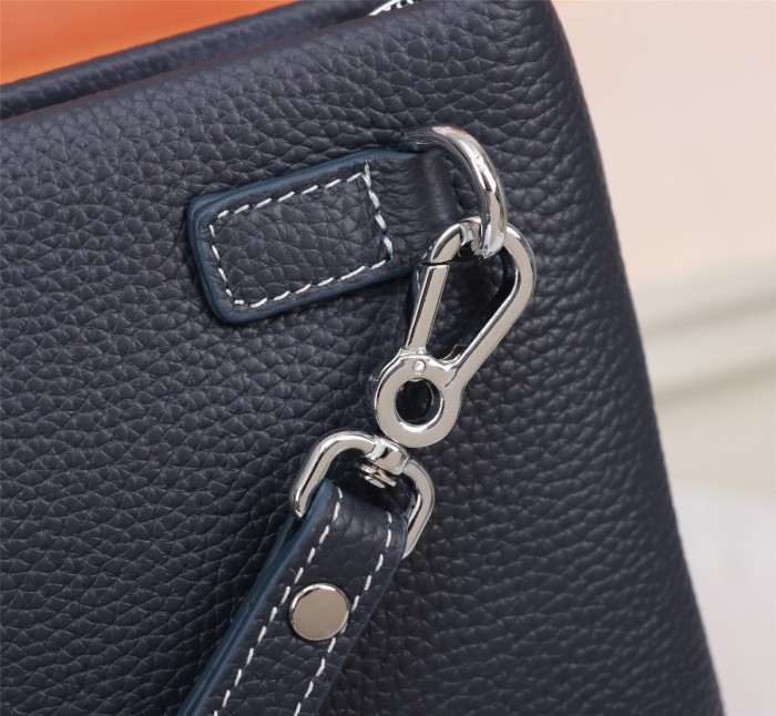 202209SS新作Hermes エルメスメンズ ハンドバックスーパーコピー