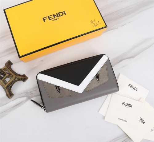 202209SS新作Fendi フェンディ 長財布スーパーコピー