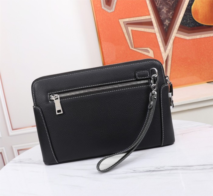 202209SS新作Hermes エルメスメンズ ハンドバックスーパーコピー