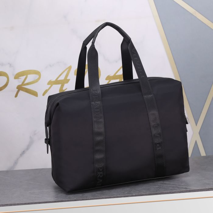 202209SS新作 Pradaプラダ メンズ ハンドバックスーパーコピー