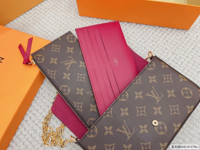 202209SS新作 Louis Vuitton ルイヴィトン レディースショルダーバックスーパーコピー