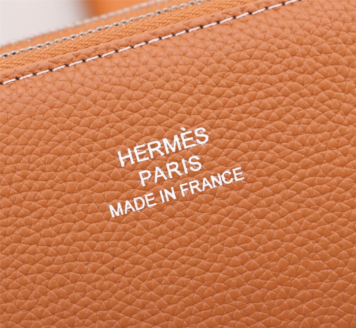 202209SS新作Hermes エルメスメンズ ハンドバックスーパーコピー