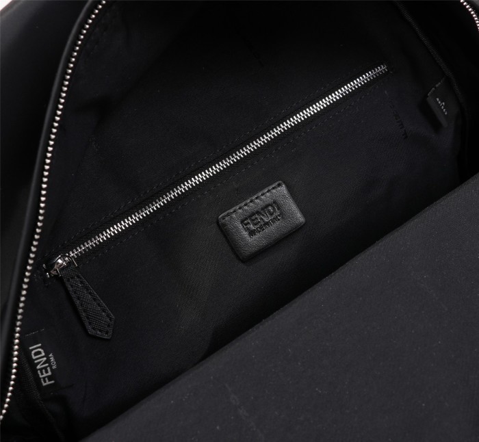 202209SS新作Fendi フェンディ メンズ リュックバックスーパーコピー