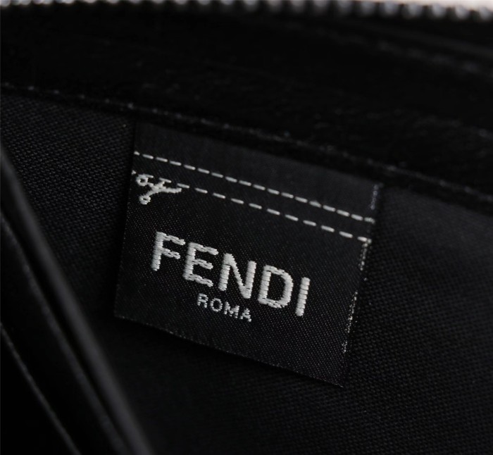202209SS新作Fendi フェンディ 長財布スーパーコピー