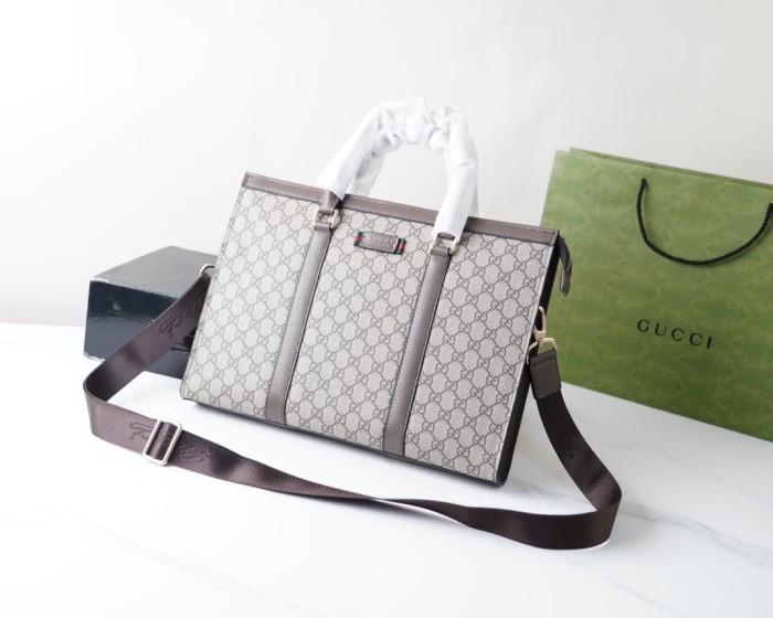202209SS新作Gucciグッチメンズ ハンドバックスーパーコピー
