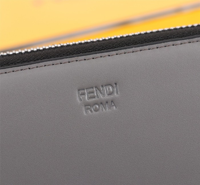 202209SS新作Fendi フェンディ 長財布スーパーコピー
