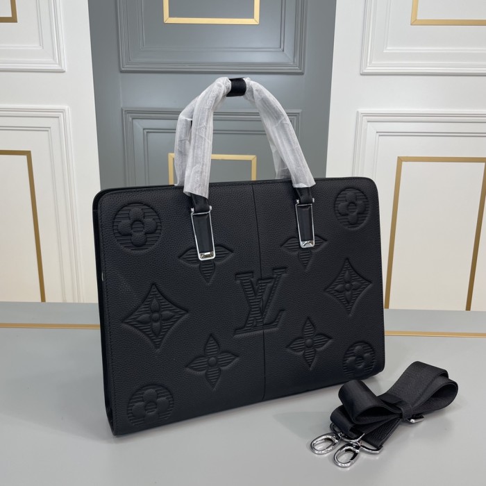 202209SS新作 Louis Vuitton ルイヴィトン メンズ ハンドバックスーパーコピー