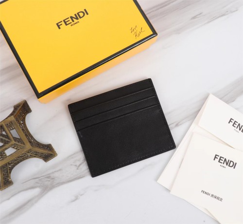 202209SS新作Fendi フェンディ 短財布スーパーコピー